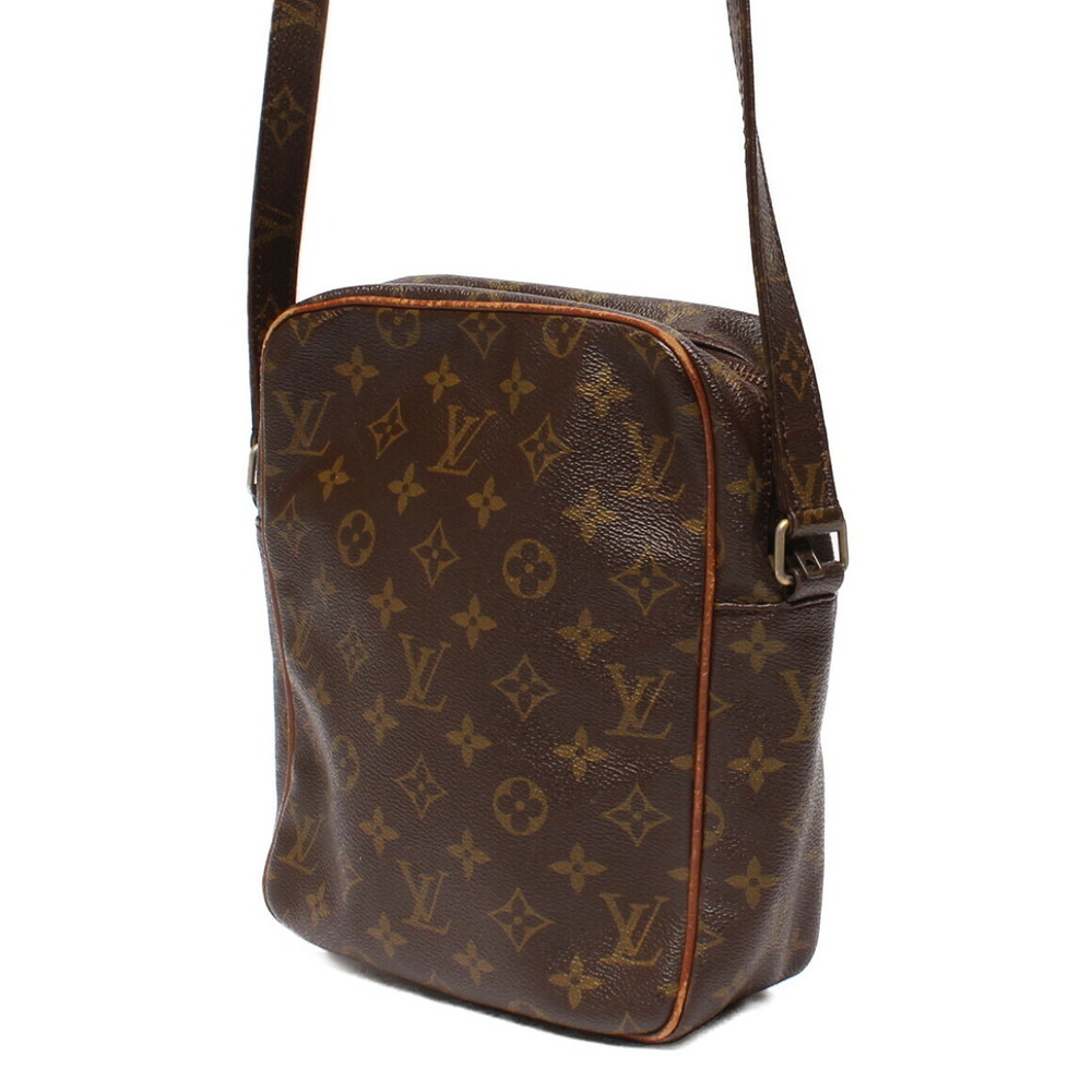Louis Vuitton Shoulder Monogram Bag Marceau